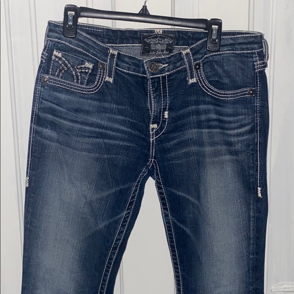 Big Star Women Jeans